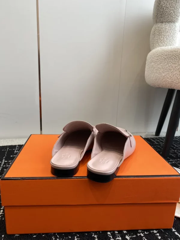 Hermes shoes - Replica shoes