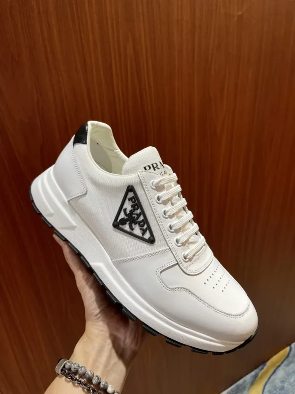 Prada shoes - Replica shoes