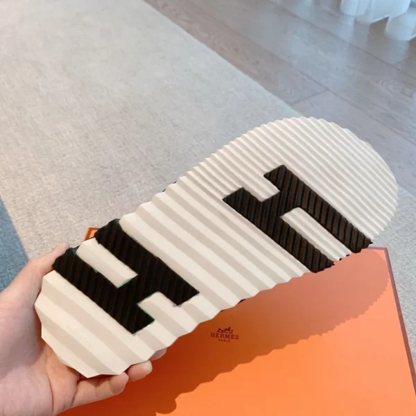 Hermes shoes - Reps shoes