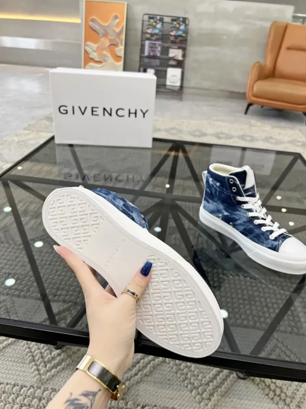 Givenchy shoes - Reps shoes