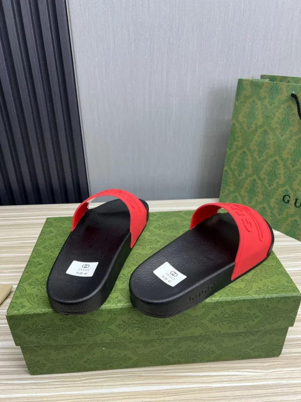 Gucci shoes - replica gucci shoes