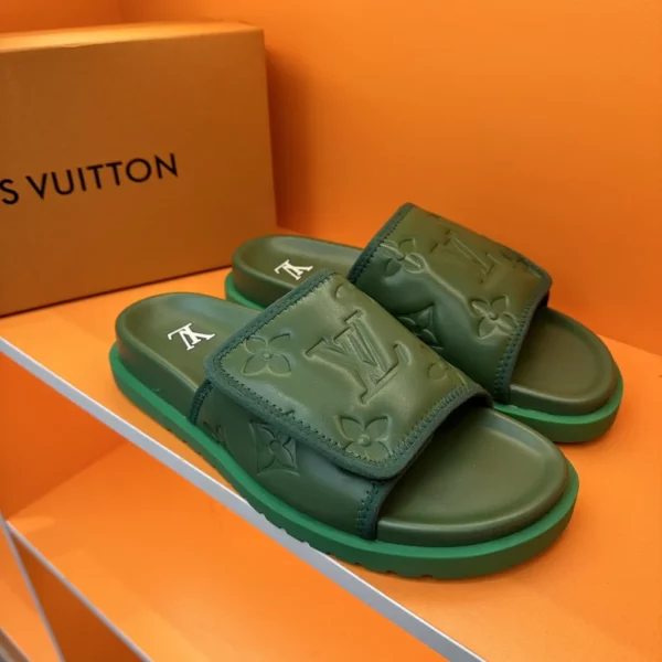 Louis Vuitton shoes - louis vuitton replica shoes