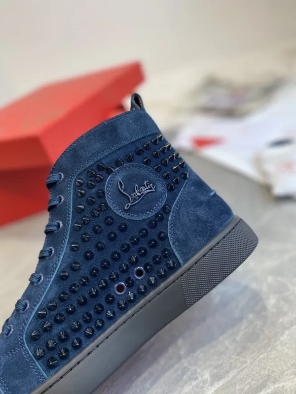 Christian Louboutin shoes - rep shoes