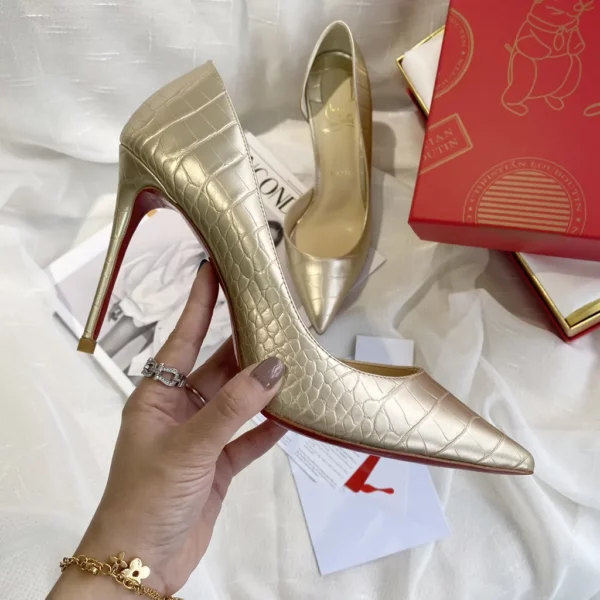 Christian Louboutin shoes - Replica shoes