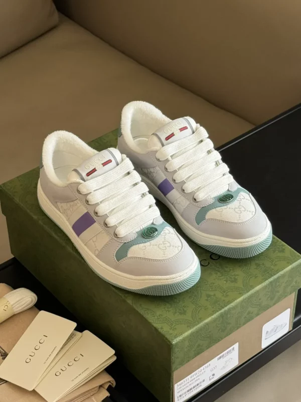 Gucci shoes - replica gucci shoes