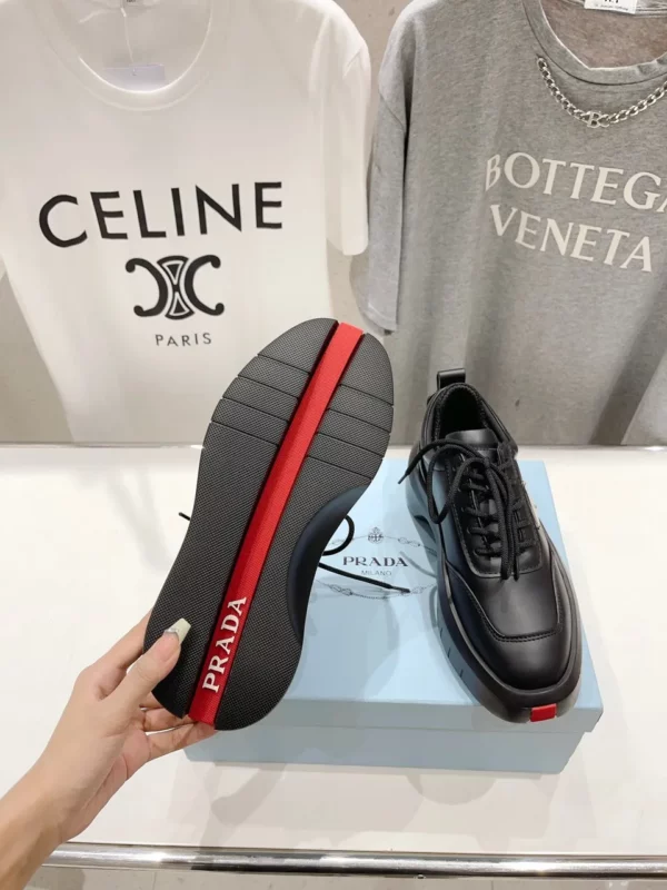 Prada shoes - Reps shoes