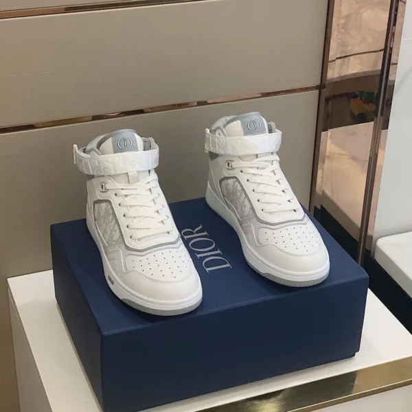 Dior shoes - rep shoes