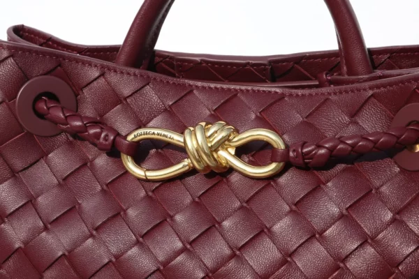 Bottega Veneta bag - rep bags