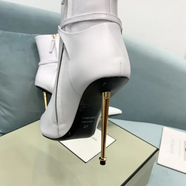 Tom Ford shoes - rep shoes