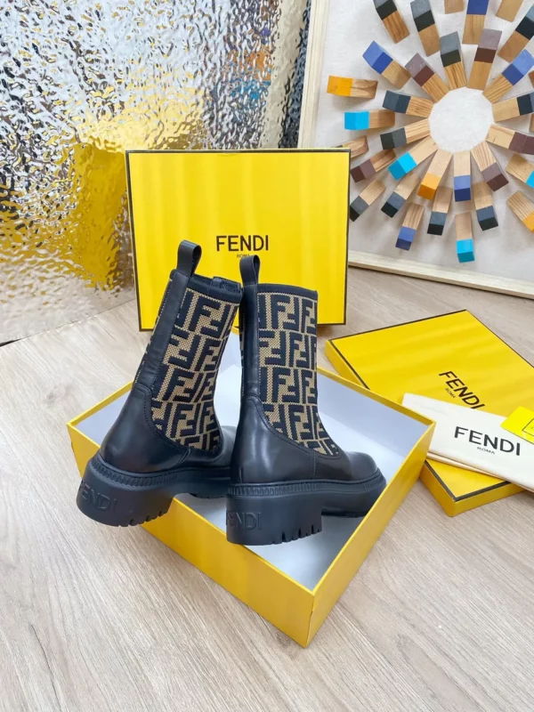 Fendi shoes - Reps shoes