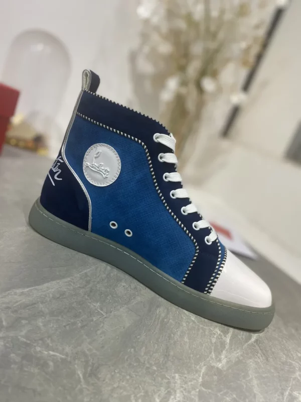 Christian Louboutin shoes - Reps shoes