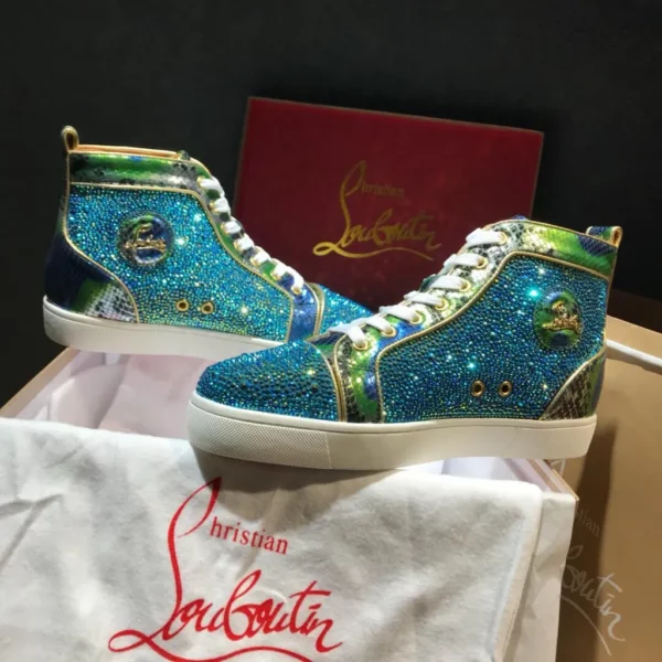 Christian Louboutin shoes - Reps shoes