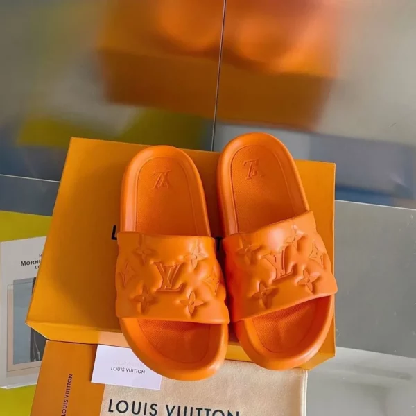 Louis Vuitton shoes - louis vuitton replica shoes