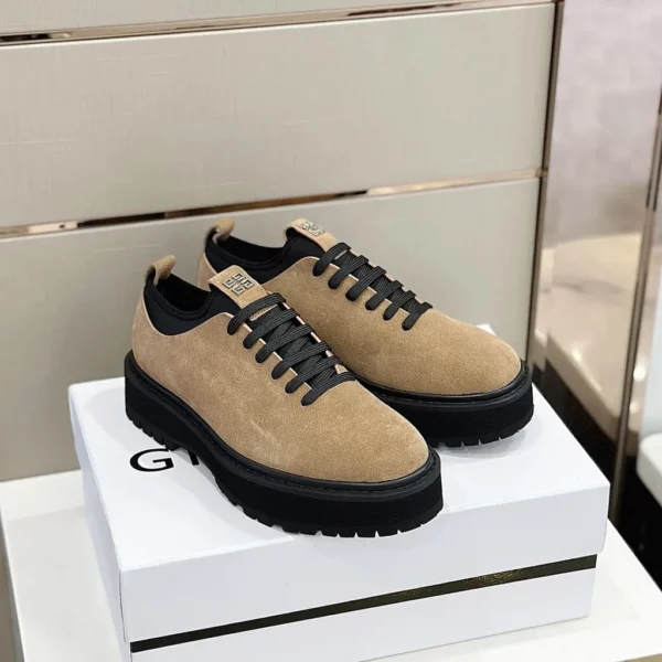 Givenchy shoes - Reps shoes