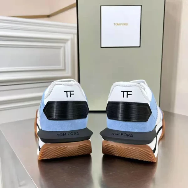 Tom Ford shoes - Reps shoes