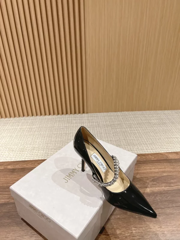 Jimmy Choo shoes - Replica shoes