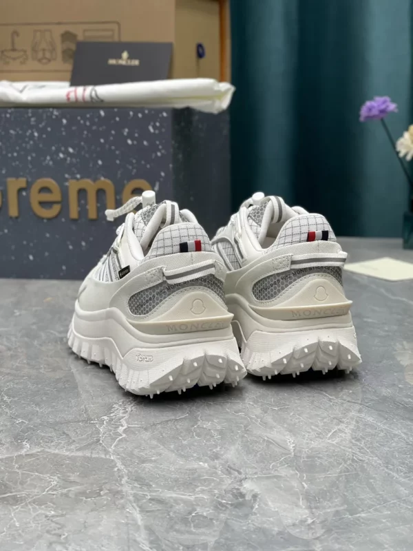 Moncler shoes - rep shoes