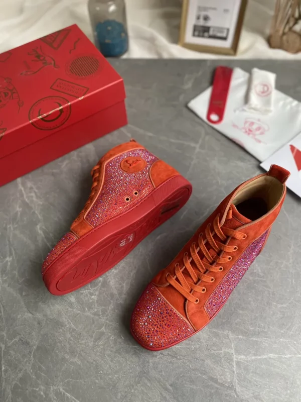 Christian Louboutin shoes - Reps shoes