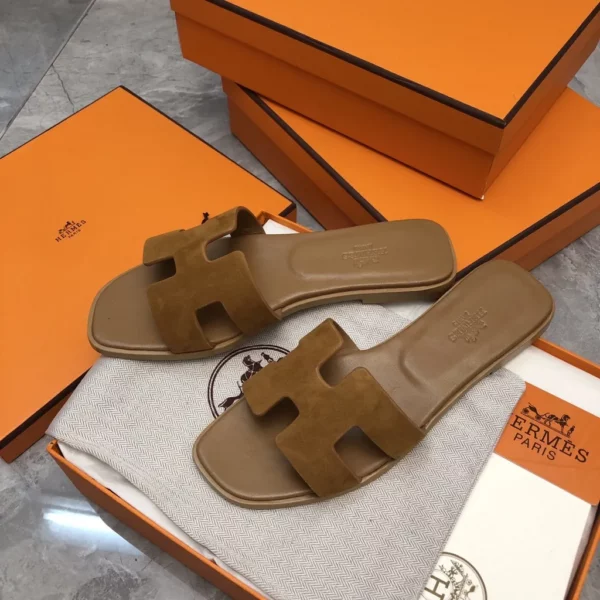 Hermes shoes - rep shoes