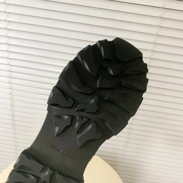 Rick Owens shoes - Replica shoes