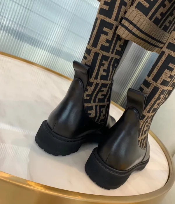 Fendi shoes - Replica shoes