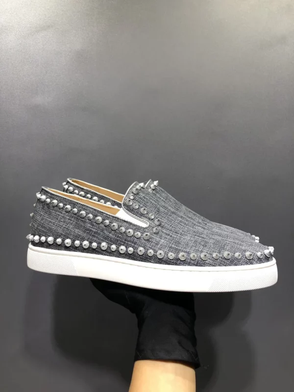 Christian Louboutin shoes - Reps shoes