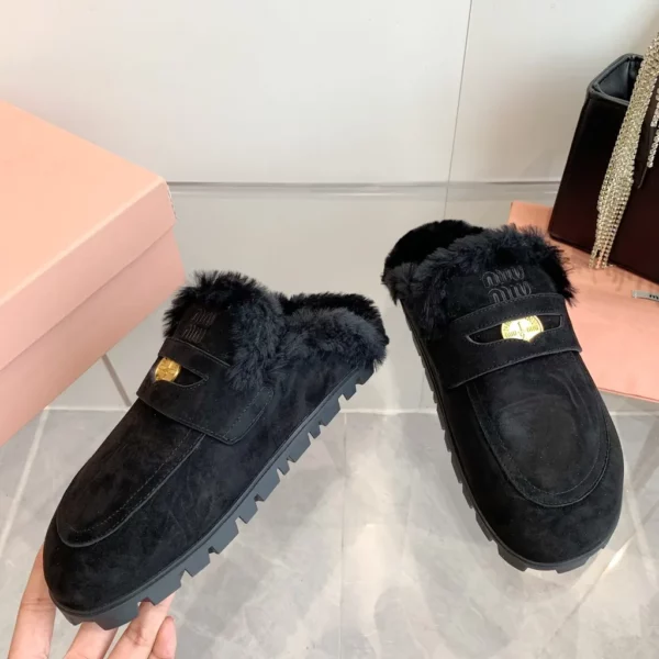 MiuMiu shoes - rep shoes