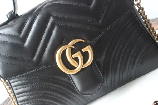 Gucci bag - replica gucci bags