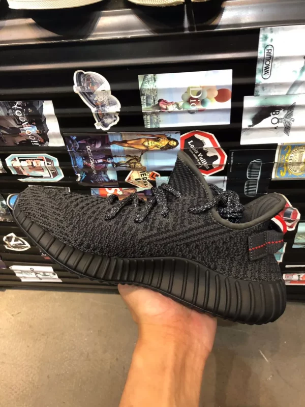 Yeezy shoes - Reps shoes