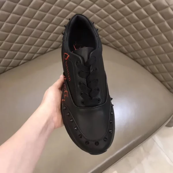 Christian Louboutin shoes - rep shoes