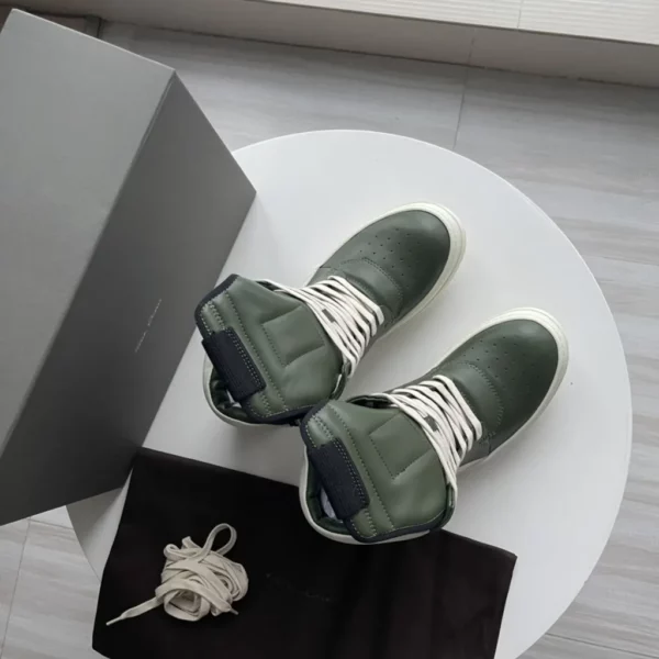 Rick Owens shoes - rep shoes