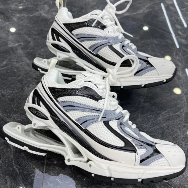 Balenciaga shoes - Reps shoes