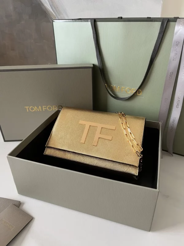 Tom Ford bag - replica bags