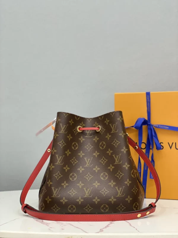 Louis Vuitton bag - louis vuitton replica bags