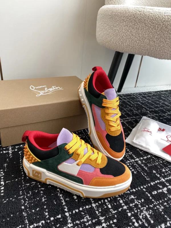 Christian Louboutin shoes - rep shoes