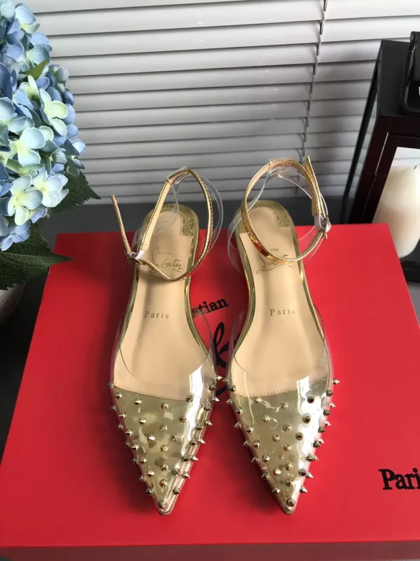 Christian Louboutin shoes - Replica shoes