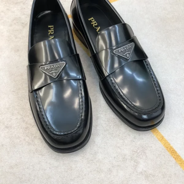 Prada shoes - rep shoes