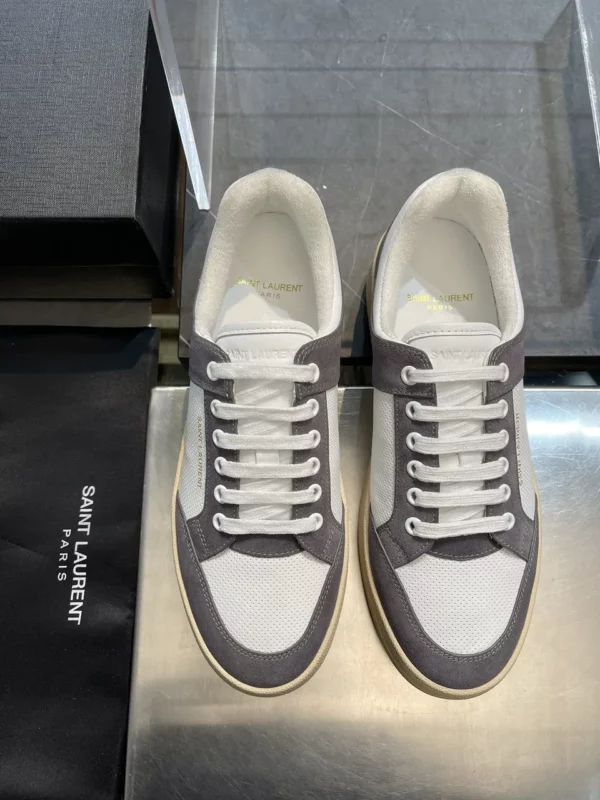 Saint Laurent shoes - rep shoes