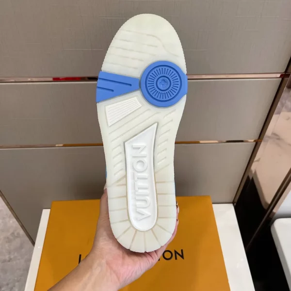 Louis Vuitton shoes - louis vuitton replica shoes