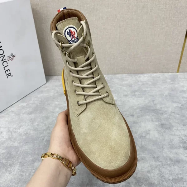 Moncler shoes - Replica shoes