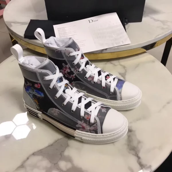 Dior shoes - rep shoes