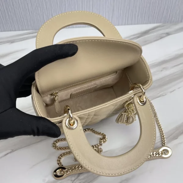 Dior bag - replica dior bags