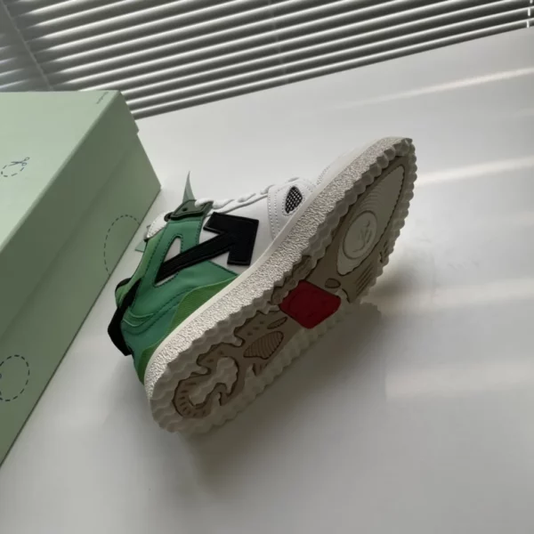 Off White shoes - Reps shoes