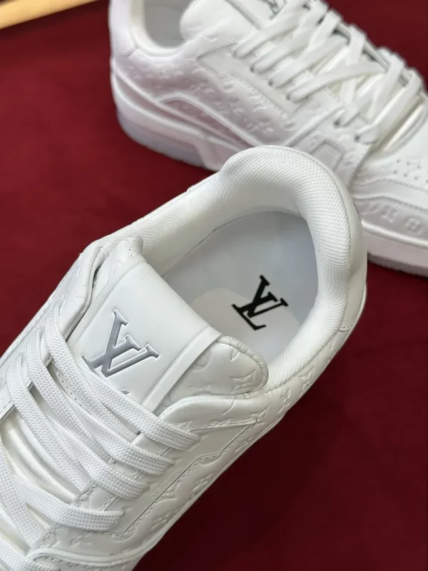 Louis Vuitton shoes - louis vuitton replica shoes