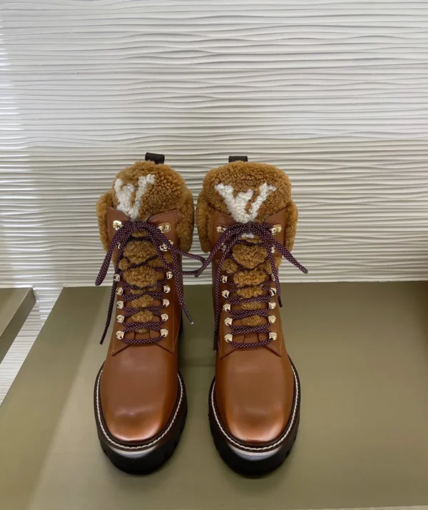 Louis Vuitton shoes - louis vuitton replica shoes