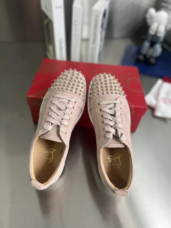 Christian Louboutin shoes - rep shoes