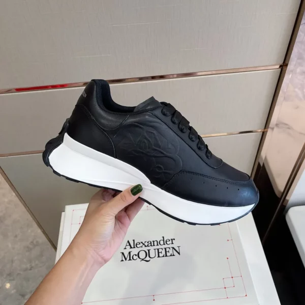 Alexander MCQueen shoes - rep shoes