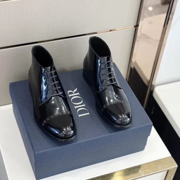 Dior shoes - rep shoes