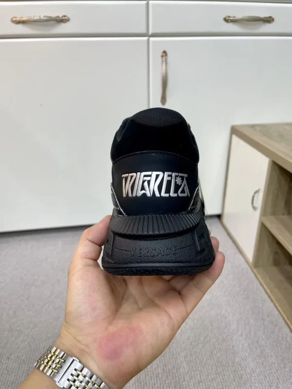 Versace shoes - Reps shoes