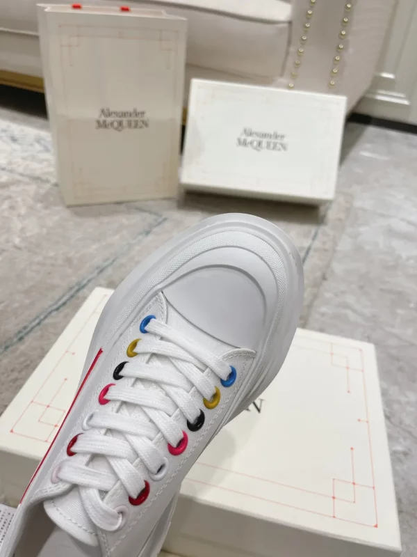 Alexander MCQueen shoes - rep shoes